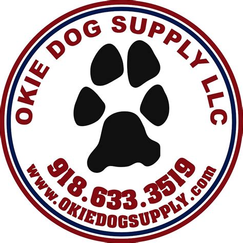 Okie dog supply - Check out what we offer at OKIE DOG SUPPLY. We make all our tie-outs in house! Customize it to fit your needs with a 4, 5, or 6 dog tie-out. Each dog tie out has a brass snap at the end to easily snap to the dog's collar. We space it so that the dogs cannot tangle with each other. Available as a chain but we can do cable tie outs - just click here. 